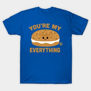 EVERYTHING BAGEL T-Shirt